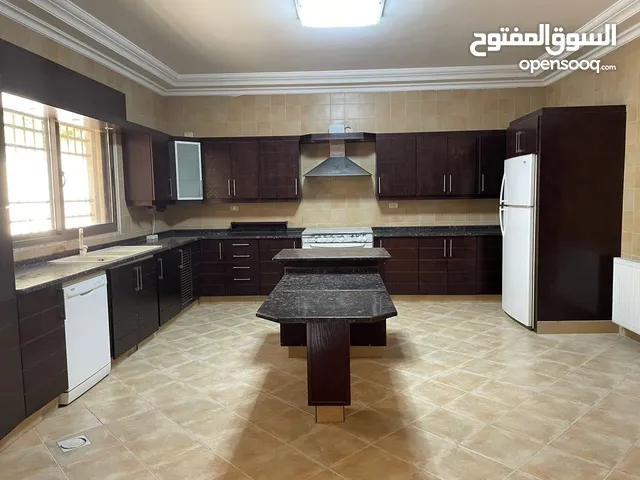 650 m2 5 Bedrooms Villa for Rent in Amman Abdoun