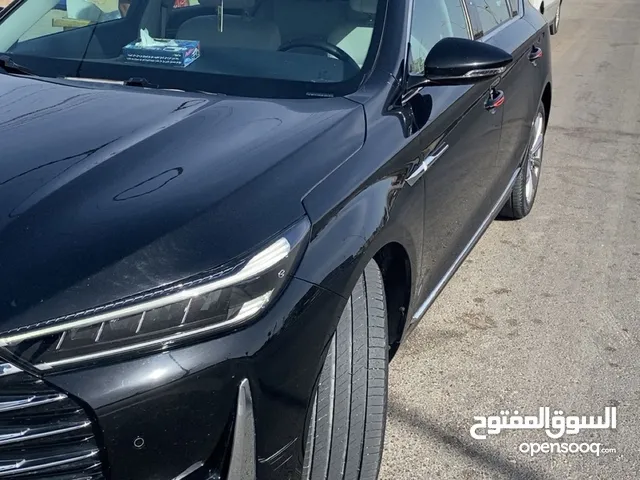 GAC. GA8 للبيع