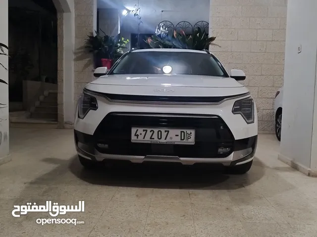 كيا نيرو 2022