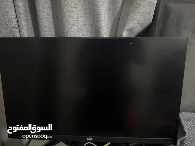 للبيع شاشه ديڤو