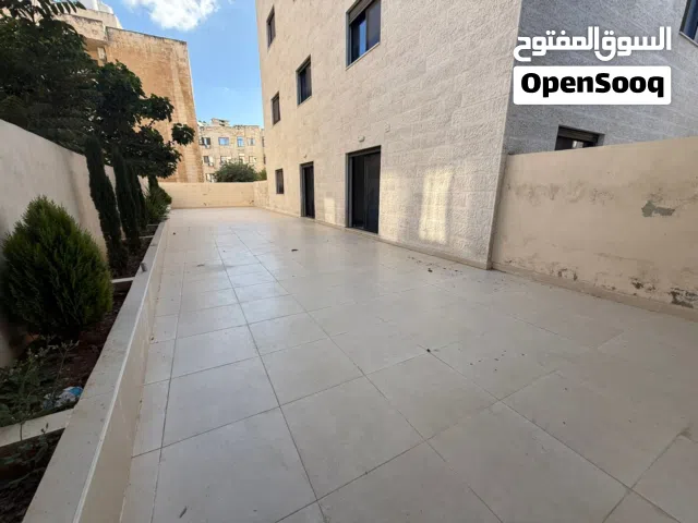 110 m2 2 Bedrooms Apartments for Rent in Amman Shmaisani