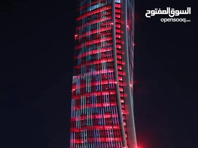 بناية ايجار ركن حكيمية