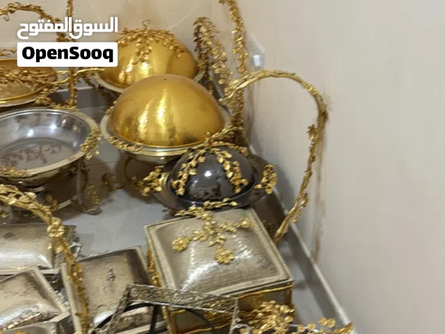 معدات بوفيه للبيع
