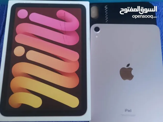Apple iPad 6 64 GB in Zintan
