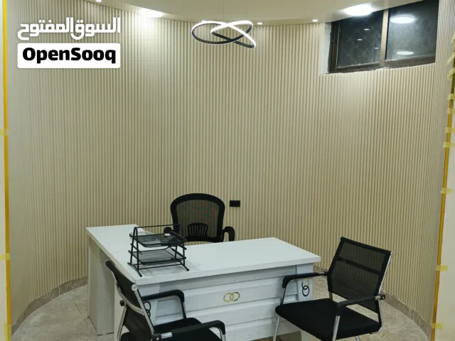 تركيب بديل خشب وبديل رخام