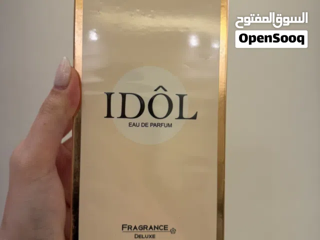 بكج 3 بدائل للعطور الاصلية كل عطر 100ml جديد وغير مستخدم