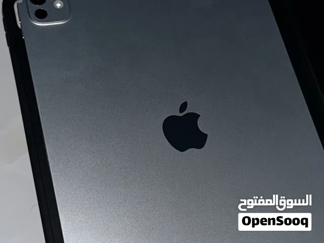 Apple iPad Pro 256 GB in Al Batinah
