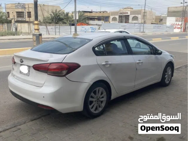 2018 كيا سيراتو L