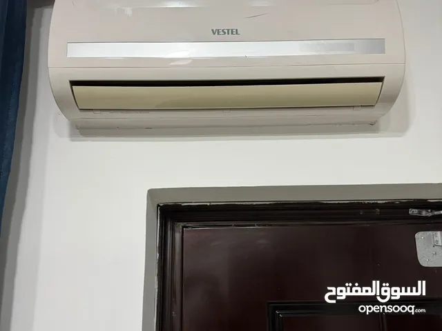 مكيف 1 طن بحاله ممتازة