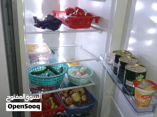 ثلاجة براد حلوه