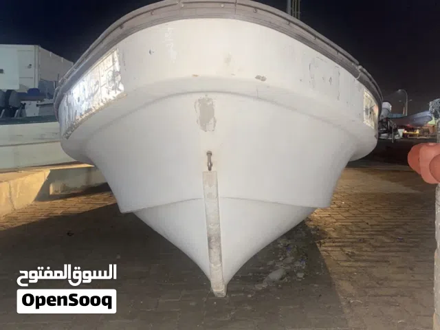 قارب ياماها