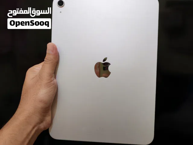 I pad a16 2025