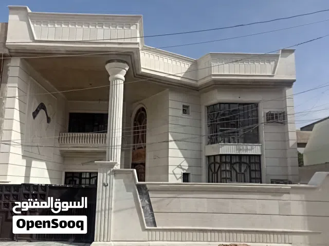 500 m2 5 Bedrooms Townhouse for Sale in Baghdad Saidiya