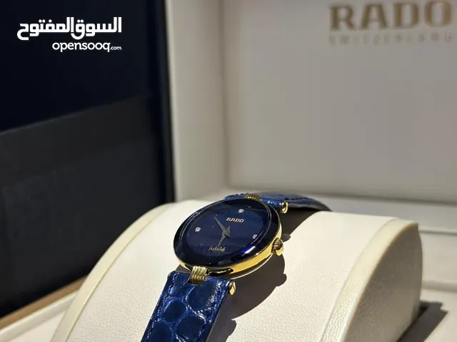 Rado Jubile 153.3695