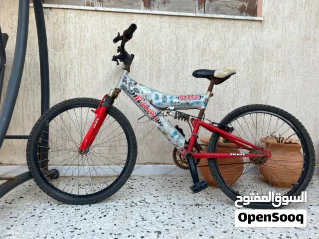 دراجه ممتازه لاقوه الا بالله و سعر ممتاز  رقمها 25