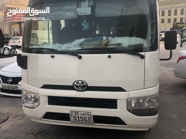 Used Toyota Other in Mubarak Al-Kabeer