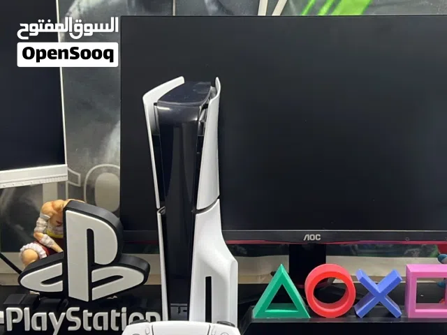 Ps5 slim disk edition 1000g