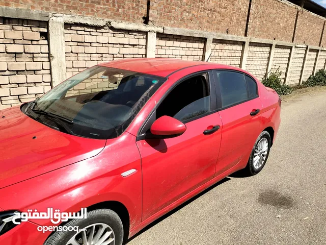 Fiat Tipo 2021 in Gharbia