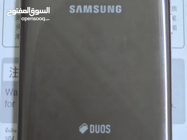 Samsung Galaxy S8 Plus 64 GB in Basra