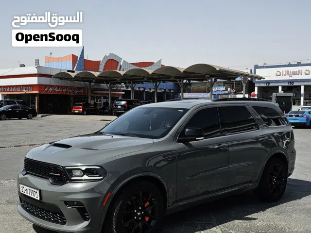 Used Dodge Durango in Basra