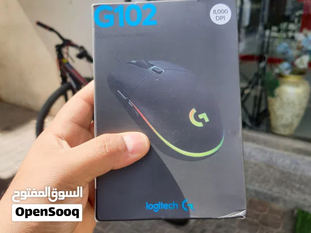 logitech g102 first copy ماوس لوجتيك كوبي