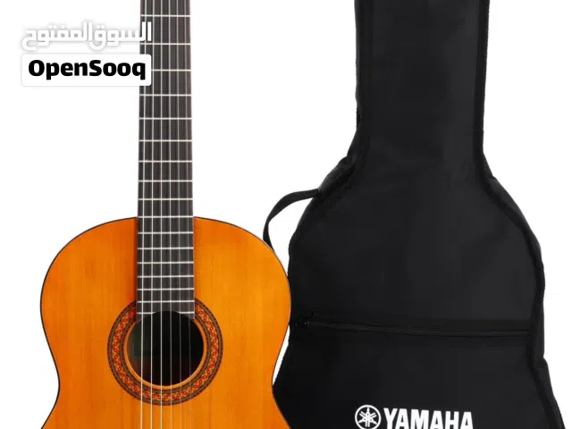 Yamaha c40