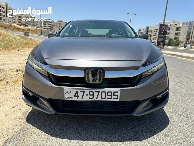 Used Honda Clarity in Amman