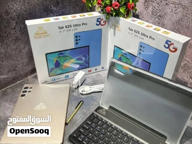 Samsung Others 512 GB in Benghazi