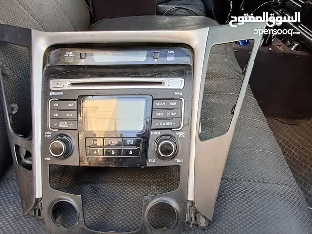 سوناتا 2010 او 2014