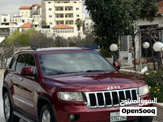 Used Jeep Cherokee in Hebron
