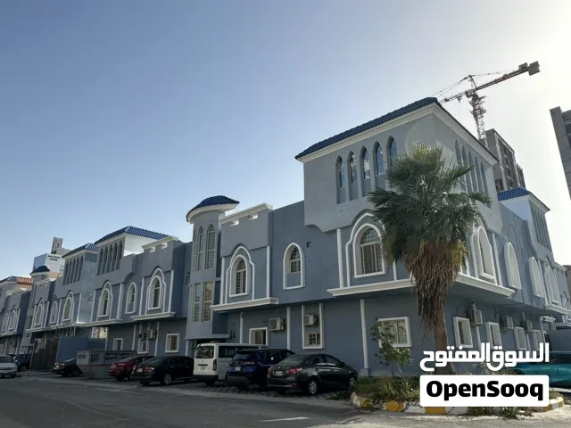 200 m2 Studio Apartments for Rent in Dammam As Safa