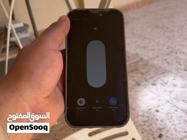 ايفون 15 عادي
