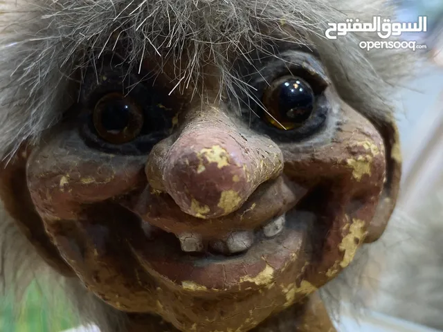 الفولكور النرويجي الأصلي