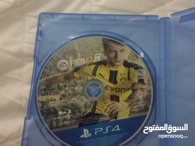 شريط فيفا 17 مستعمل