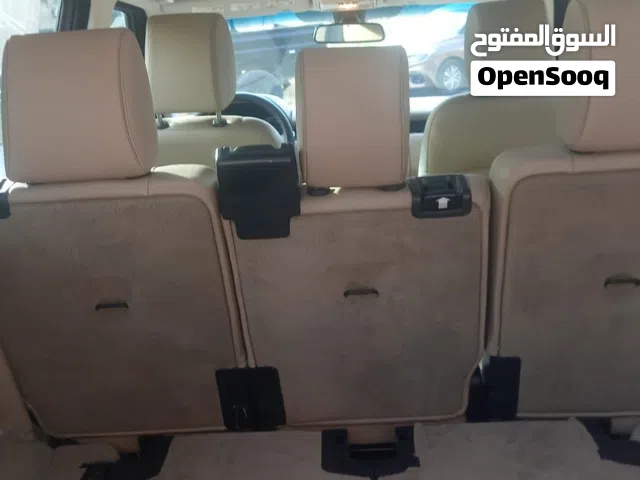 2012 Land Rover LR4 LE