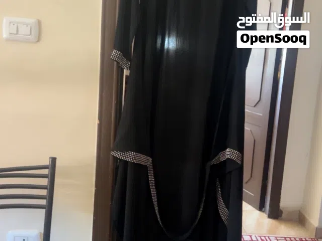عبايه خليجي بحاله جيده جدا