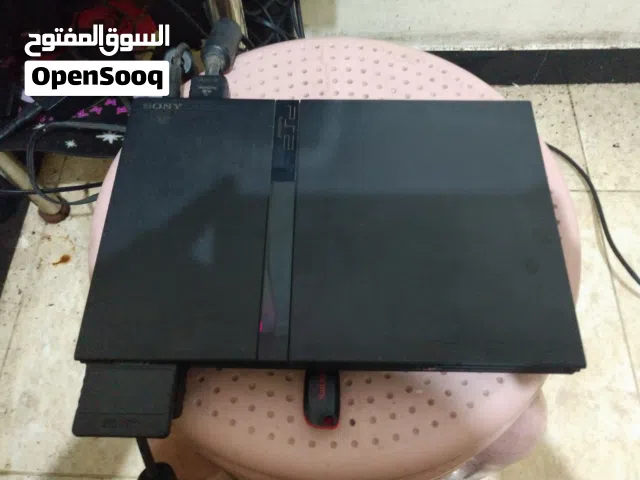 PlayStation 2 PlayStation for sale in Sana'a