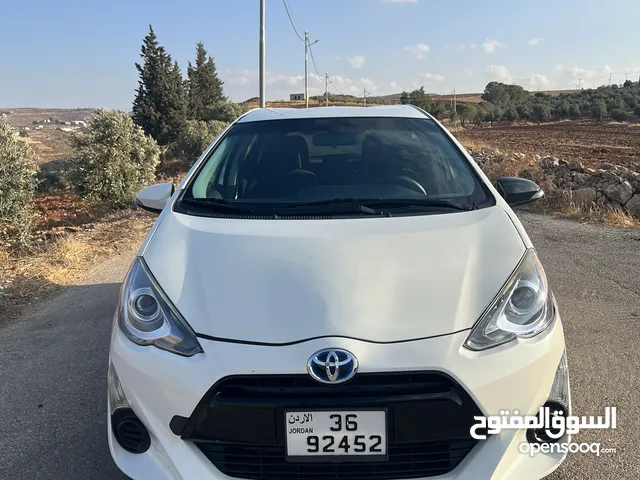 Used Toyota Prius in Salt