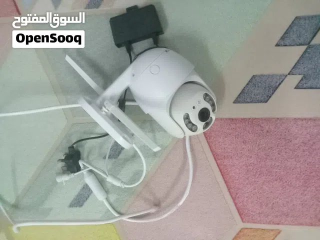 للبيع كاميره واي فاي