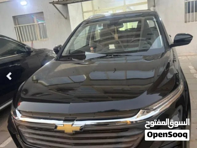 2024 Chevrolet Captiva Standard