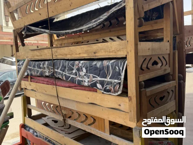 كرويتات خشبية