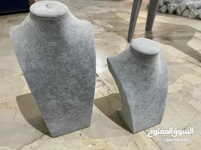 رقبات للعرض مستعمله بحاله ممتازه