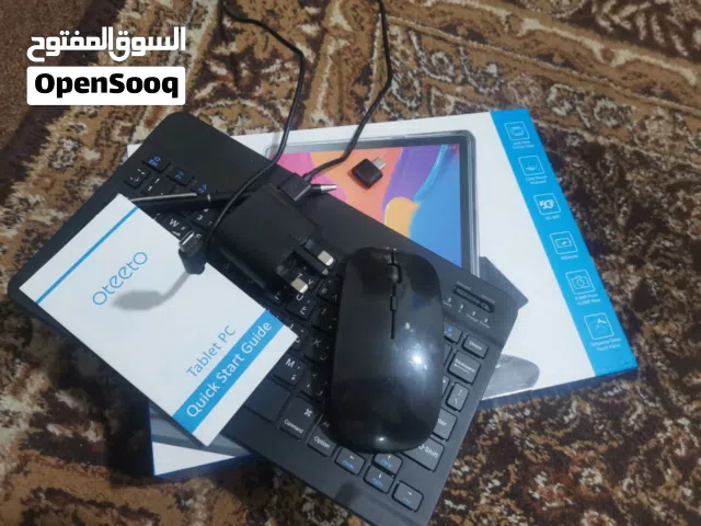 تابلت اوتيتو 10 برو سعر 30 (السعر قابل للتفاوض)