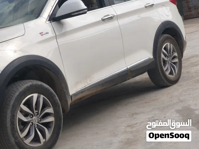 Used BAIC X Series in Basra