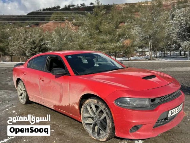Used Dodge Charger in Basra
