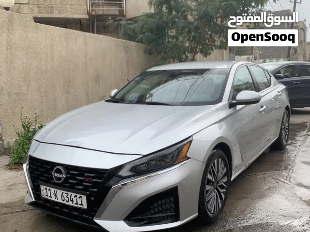 نيسان التيما