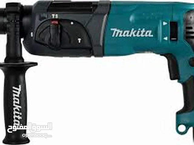 MAKITA Hammer Drill , Corded