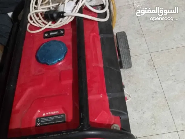 مولد بنزين رونكس