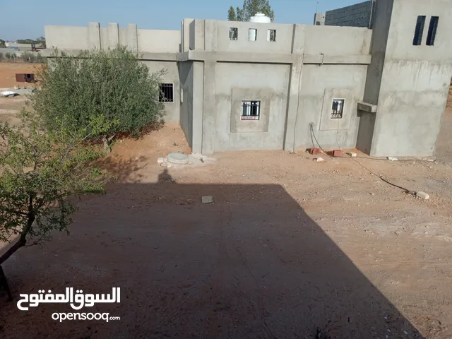 200 m2 4 Bedrooms Townhouse for Sale in Tarhuna Other