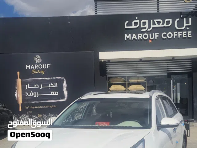 2018, Kia, Niro, EX Touring